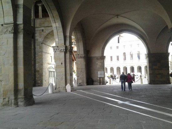 Palazzo della Ragione